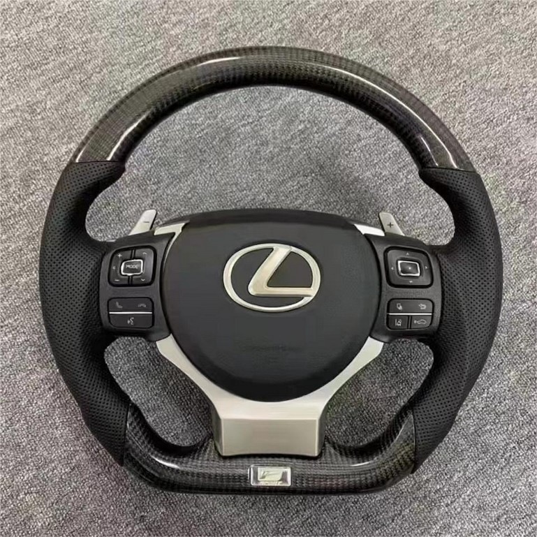 Lexus collection, reference lexus-01-03