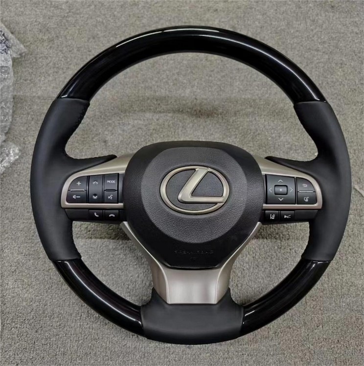Lexus collection, reference lexus-01-07