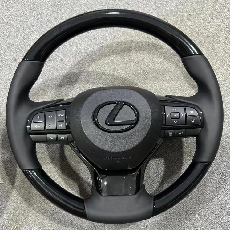 Lexus collection, reference lexus-01-05