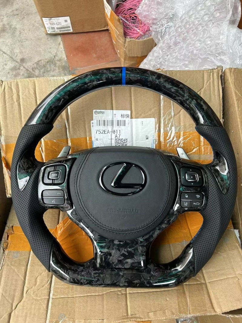 Lexus collection, reference lexus-01-02